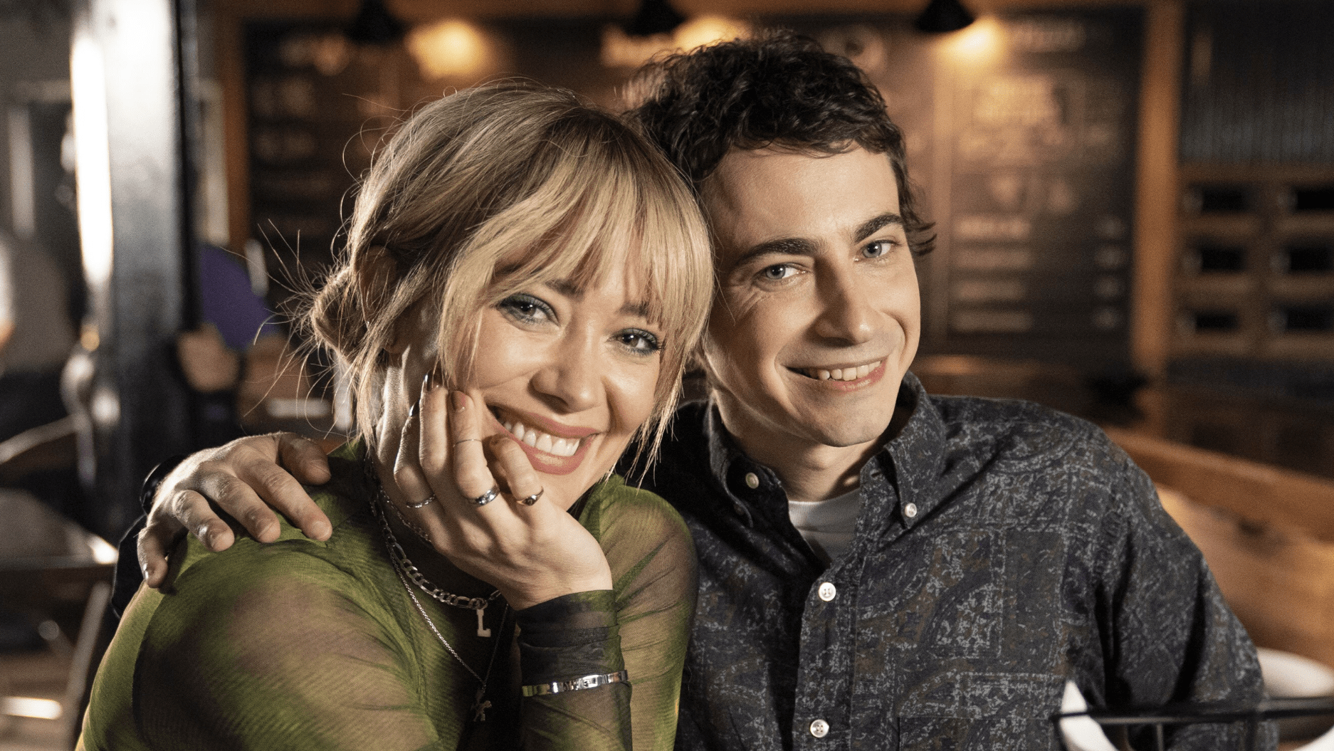 Canceled Disney+ Shows From ‘Lizzie McGuire’ to ‘Goosebumps’ – Hollywood Life